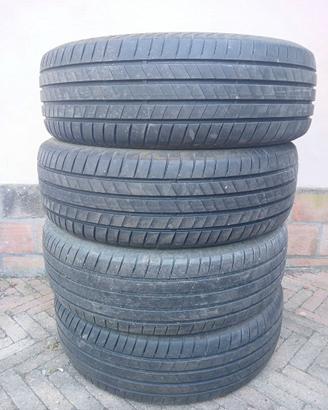 pneumatici 225/65R17