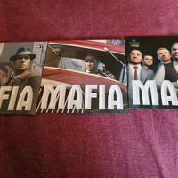 Videogioco  Mafia per PC 