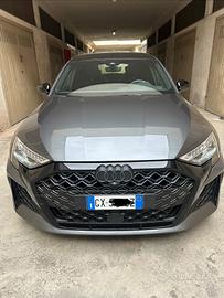 Audi A3 RS 3 SPB TFSI quattro S tronic