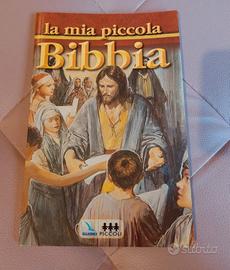Libri di religione e catechismo