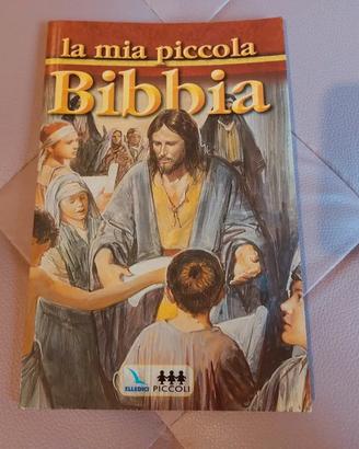 Libri di religione e catechismo