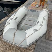 Gommone tender Arimar soft line 250