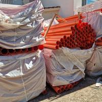 Stock PROMO Tubo PVC