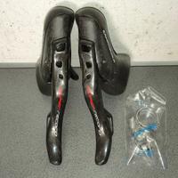 CAMPAGNOLO SUPER RECORD EPS - Ergopower 12v