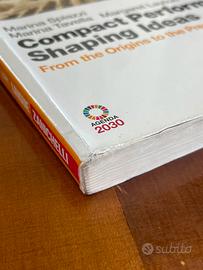 Letteratura inglese Compact performer shaping idea