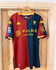 Maglia Genoa 25/26