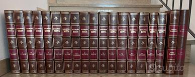 Enciclopedia Motta del 1988