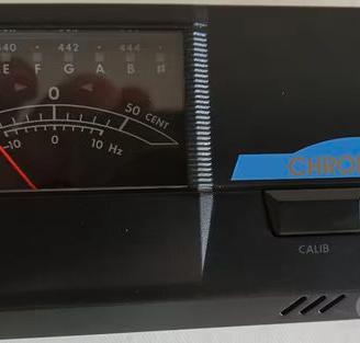 Accordatore Musicale Korg