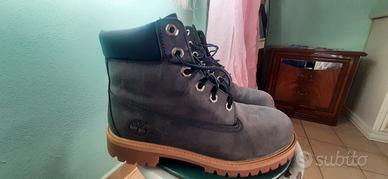 Timberland 