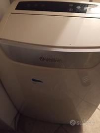 olimpia splendid condizionatore deumidificatore