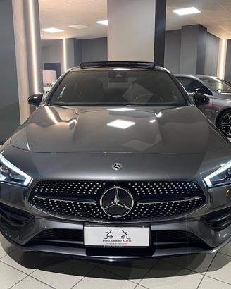 Mercedes CLA 200d Premium AMG IVA ESPOSTA!