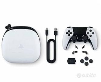 Sony dualsense edge
