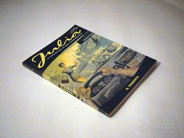 Fumetto Julia n 41