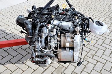 MOTORE - DGD Volkswagen Tiguan 1600 TD