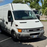 Iveco Daily 35 C 11 IVA COMPRESA GEMELLATO