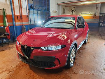 ALFA ROMEO Tonale 1.5 Hybrid 130cv Sprint TCT7 3