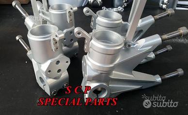 Honda vtr sp1 sp2 piedini radiali