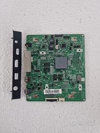 MAINBOARD SAMSUNG BN41-02807A BN94-16505D C34G55T