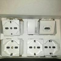 Componenti originali Bticino N4140/16 N4004N N4284