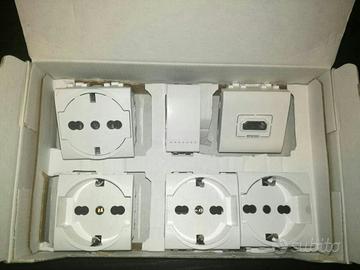 Componenti originali Bticino N4140/16 N4004N N4284