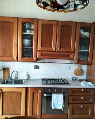 Cucina completa
