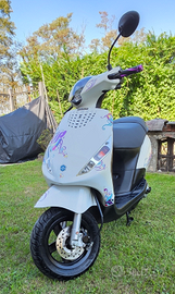 Piaggio zip 50 2t edizionespeciale