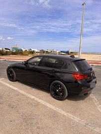 BMW F 20 120d xdrive