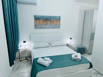 Casa vacanza a Palermo 