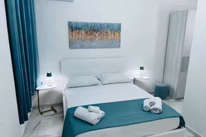 Casa vacanza a Palermo 