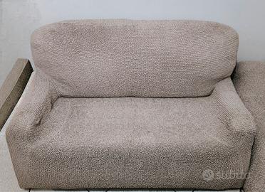 Coppia di divani 