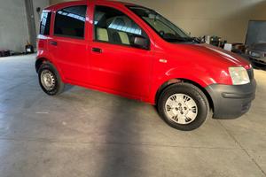 Fiat Panda 1.3 MJT 16V Dynamic