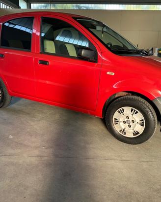 Fiat Panda 1.3 MJT 16V Dynamic