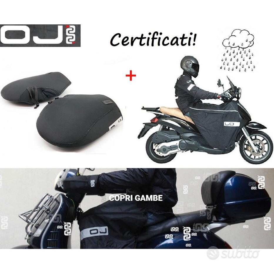 Vespa gts 300 super Accessori e ricambi moto originali
