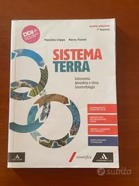 Sistema Terra Mondadori