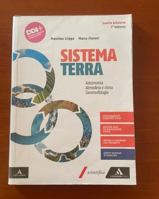 Sistema Terra Mondadori