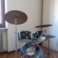 Batteria acustica TAMA