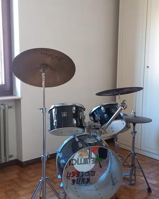 Batteria acustica TAMA