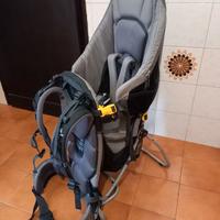 Zaino porta bimbo Deuter Kid Comfort III