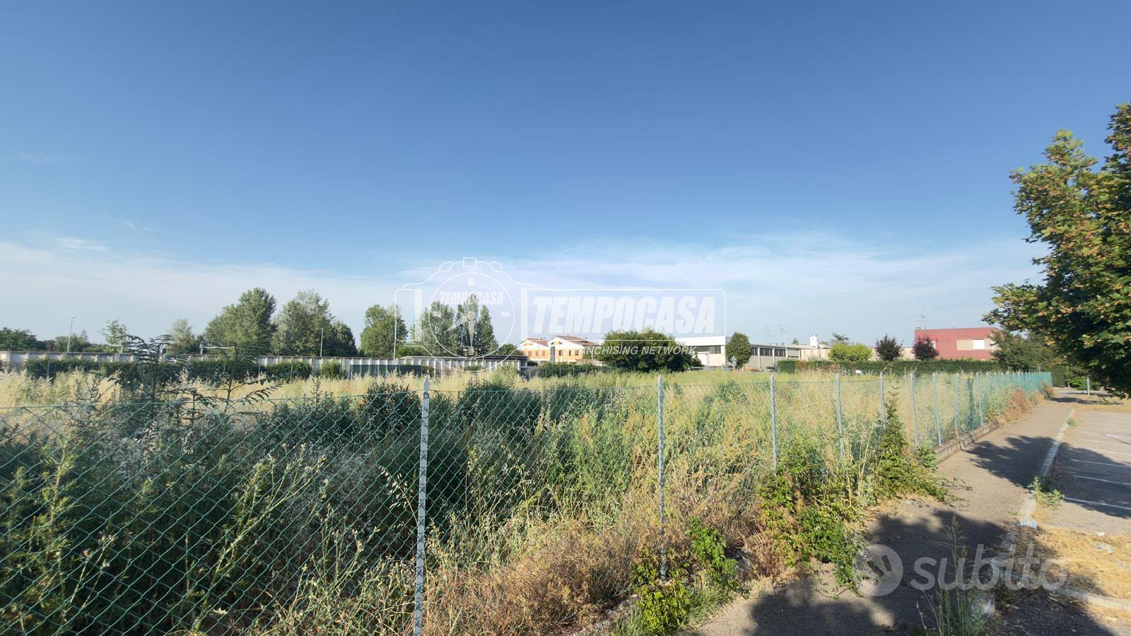 LOTTO EDIFICABILE DISPONIBILE NELLA ZONA INDUSTRIA - Vista 4