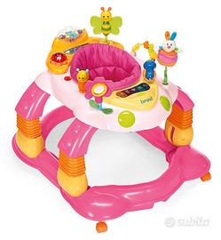  girello giocagiro brevi