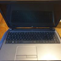 PC Portatile Notebook HP 15 g 209 nl