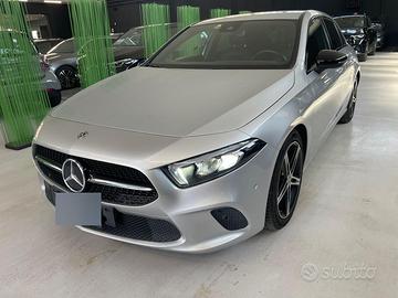 Mercedes classe A 180 d Sport Night edition