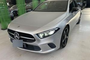 Mercedes classe A 180 d Sport Night edition