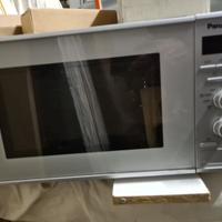 Microonde Panasonic