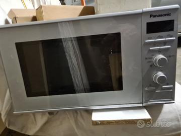 Microonde Panasonic