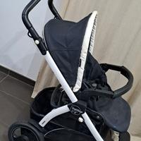 Trio- PEG-PEREGO