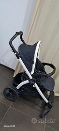 Trio- PEG-PEREGO