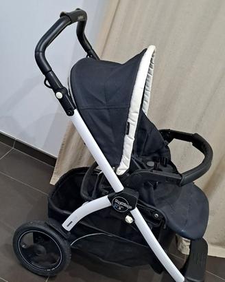 Trio- PEG-PEREGO