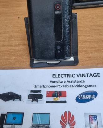 9143N-Cellulare LG HB620 XD Kult TV