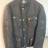 Giacca Brema nera 5 tasche taglia 48